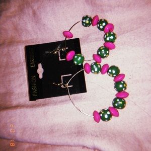 Handmade Earrings